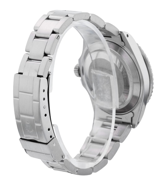 Rolex Submariner 16610